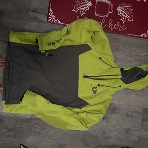 Men’s Blackfish Gale Quarter Zip